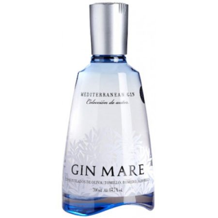 ginmare