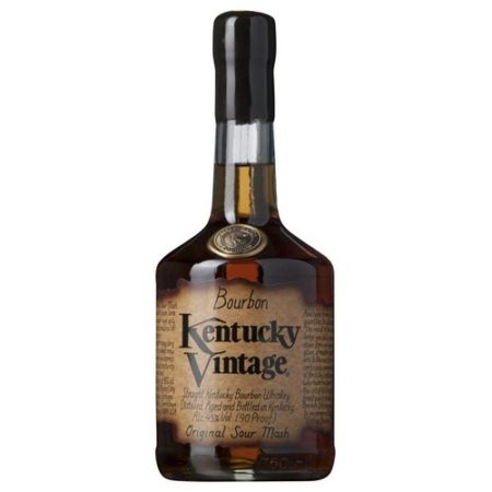 halvleder rør dække over Kentucky Bourbon Distillers - Vinspecialisten Aalborg
